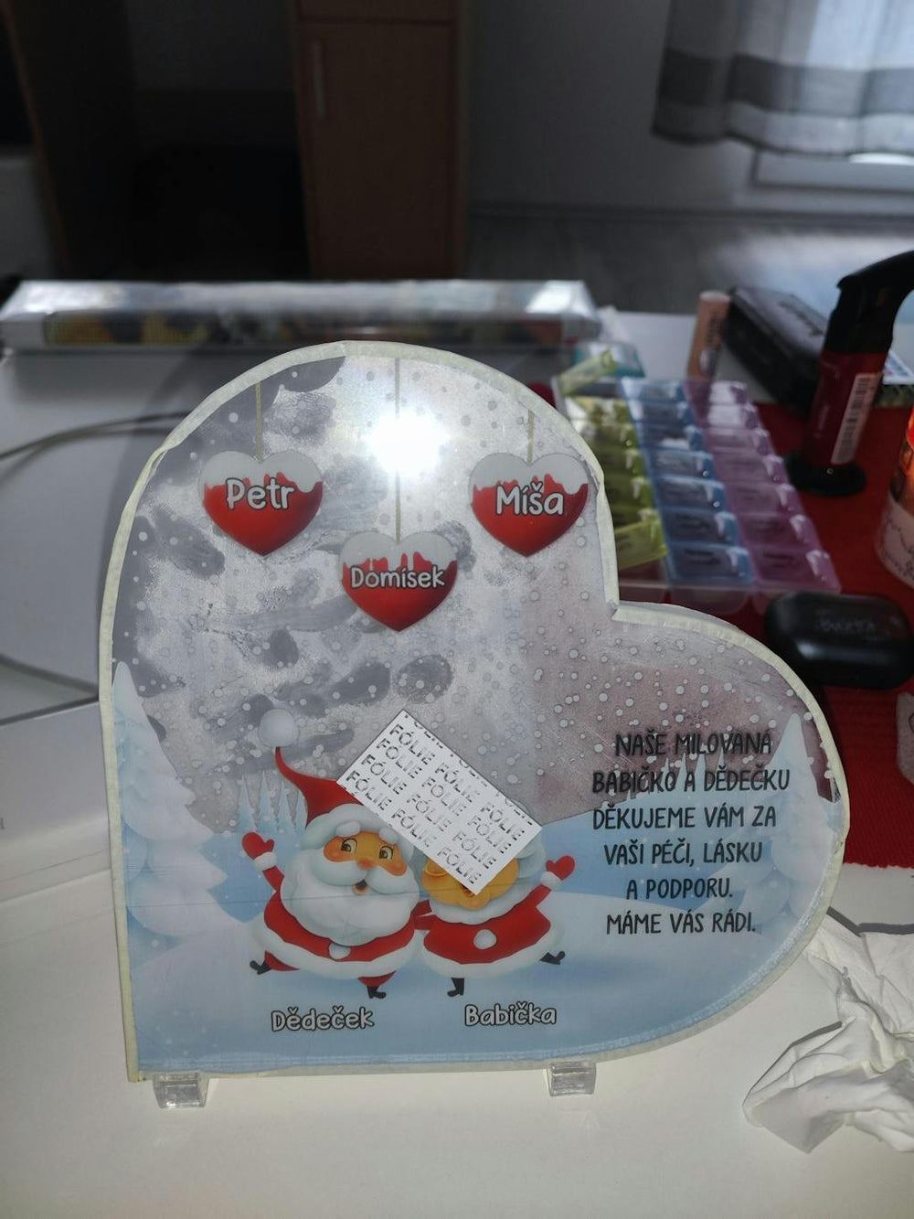 <p><strong>Nechte za nás mluvit zákazníky</strong></p>