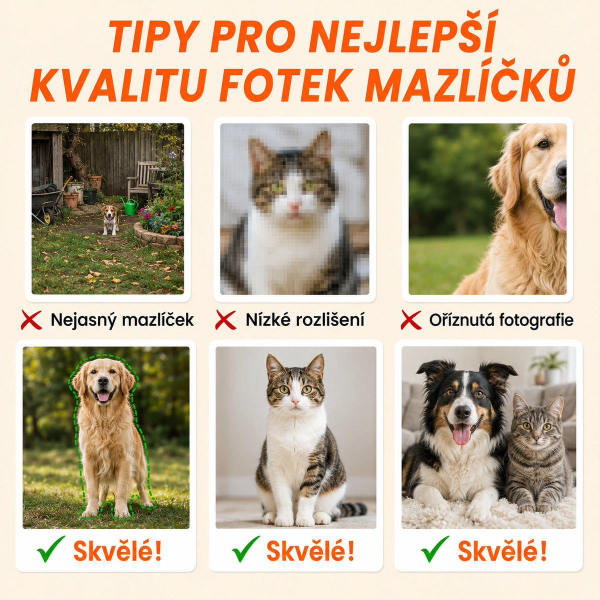 Dvoustěnný termohrnek 350 ml - akvarelový portrét mazlíčka se jménem