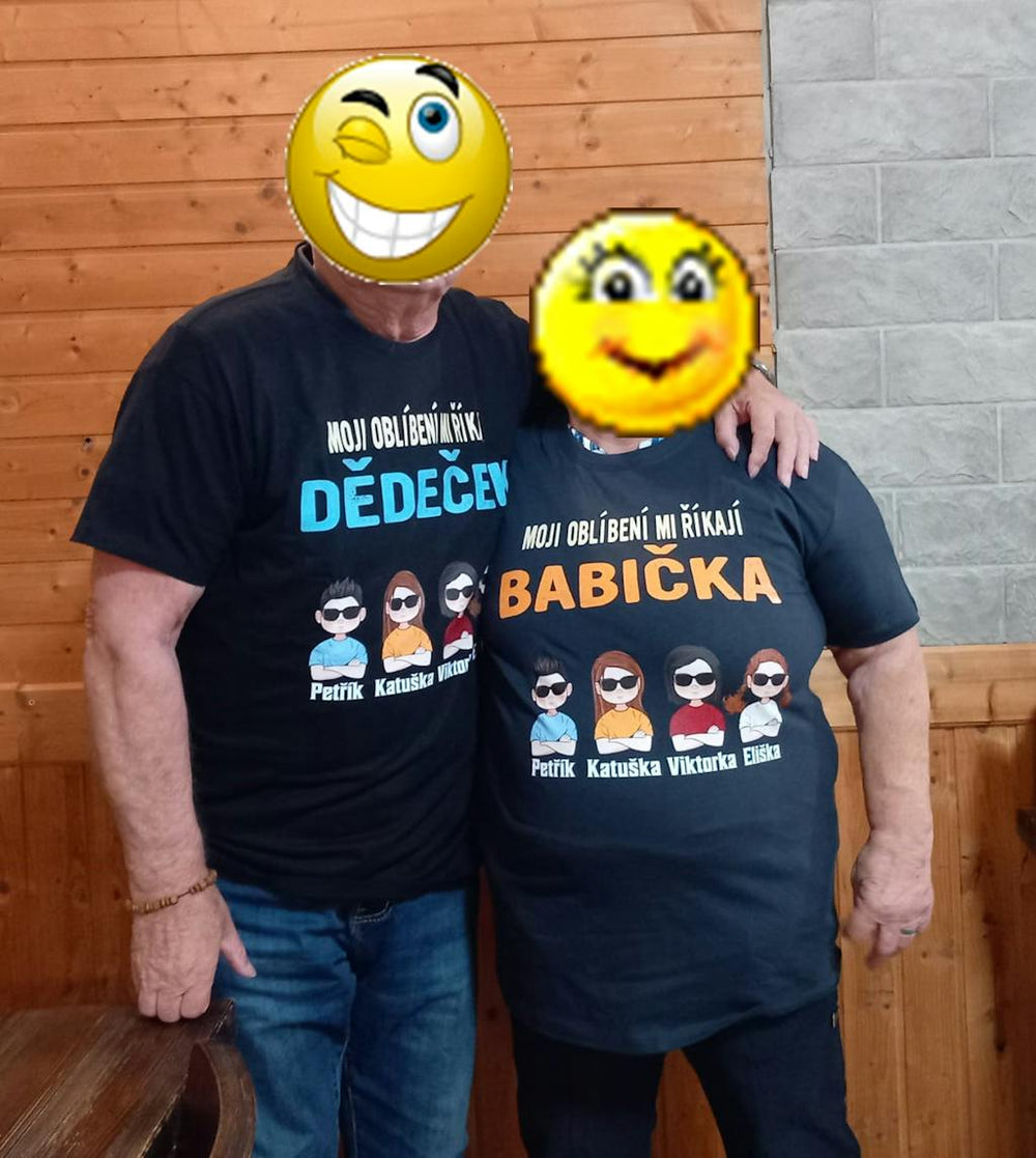 <p><strong>Nechte za nás mluvit zákazníky</strong></p>